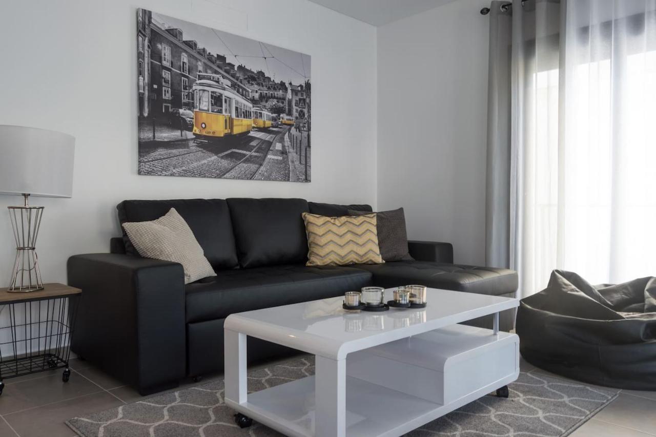 What A Life! Apartment نازاريه المظهر الخارجي الصورة