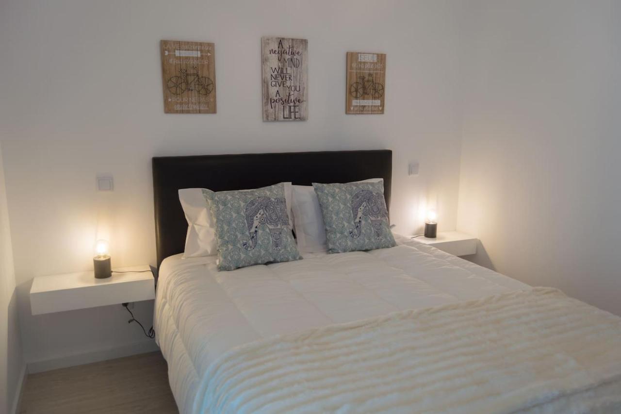 What A Life! Apartment نازاريه المظهر الخارجي الصورة