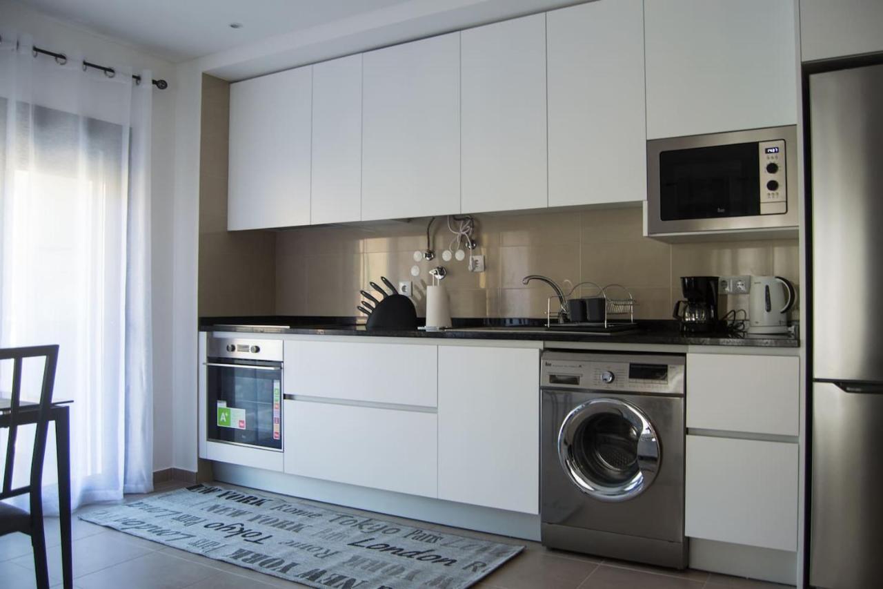 What A Life! Apartment نازاريه المظهر الخارجي الصورة