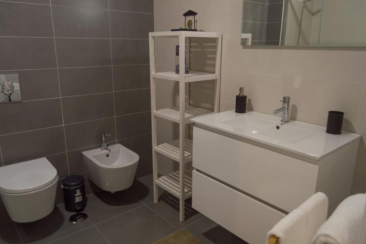 What A Life! Apartment نازاريه المظهر الخارجي الصورة