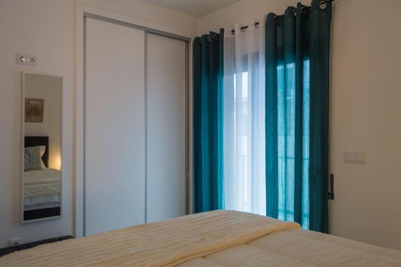 What A Life! Apartment نازاريه المظهر الخارجي الصورة