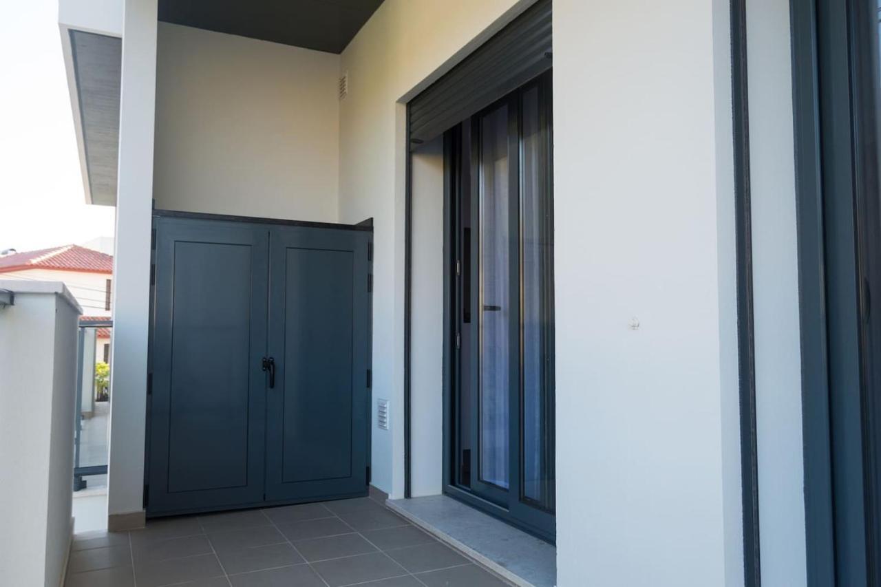 What A Life! Apartment نازاريه المظهر الخارجي الصورة